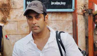 Salman Khan likely to face a jail term for three years!
